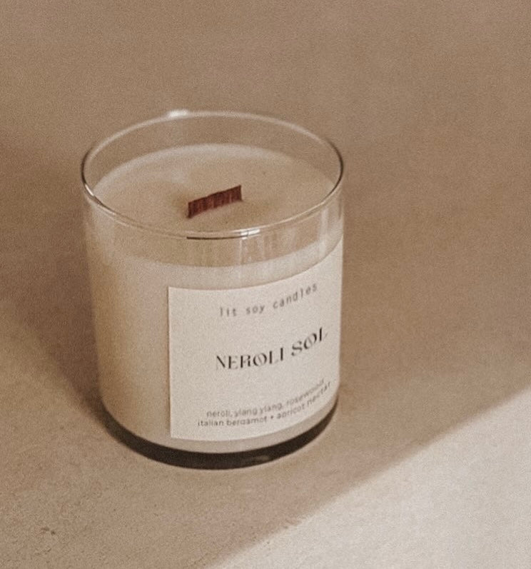 NEROLI SOL
