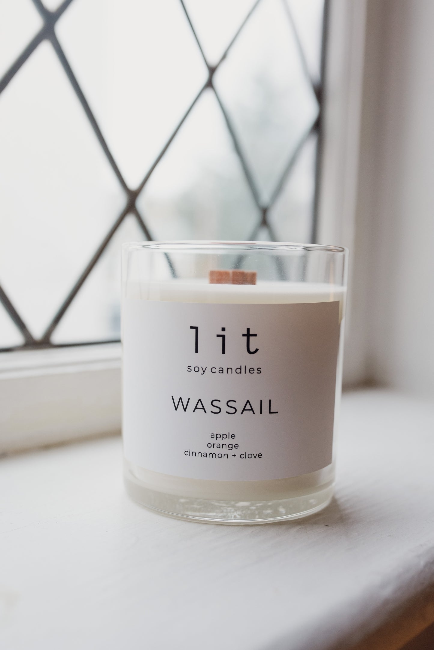 WASSAIL