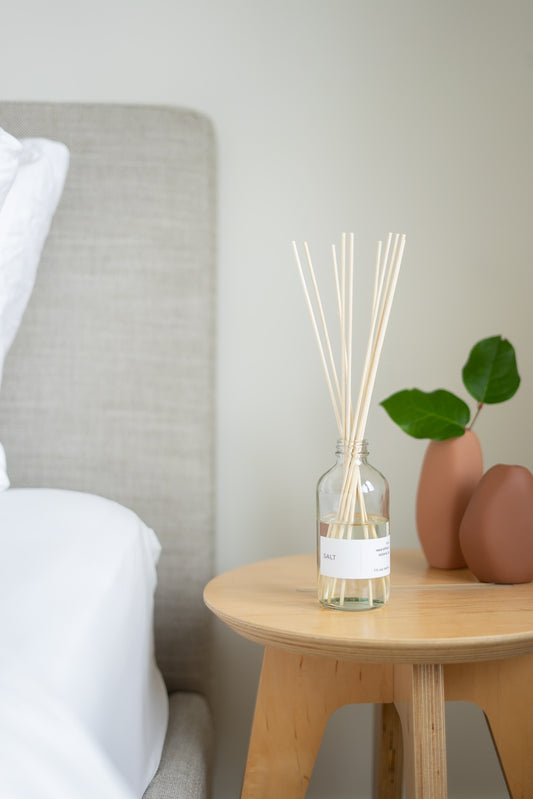 REED DIFFUSERS