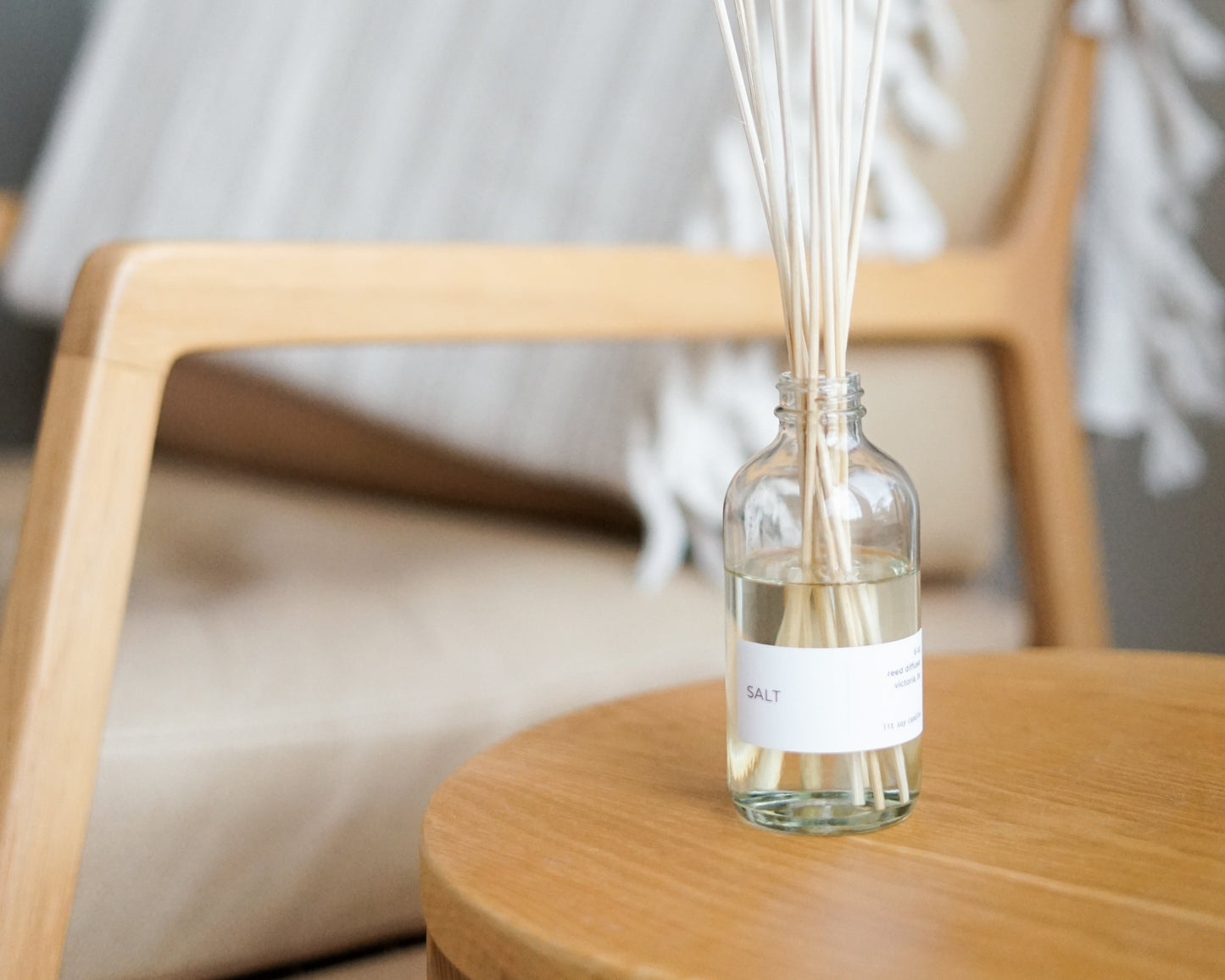 REED DIFFUSERS