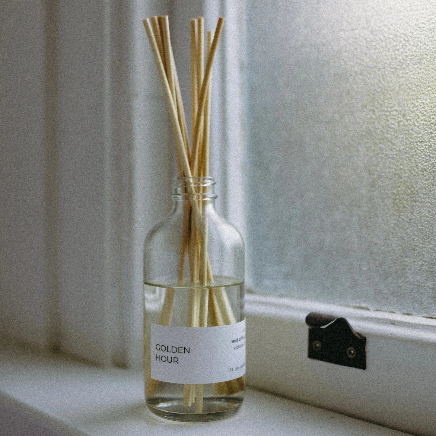 REED DIFFUSERS